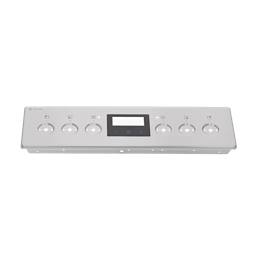 control panel, inox, 50cm,SET,6K