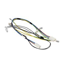 cableado, resistencia calentamiento