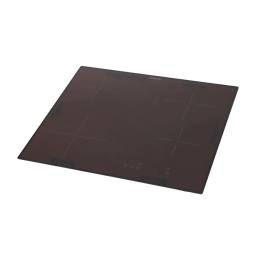Zanussi Cooking Top - 590x520mm