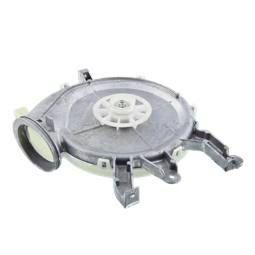 Ventilador para lavadora secadora