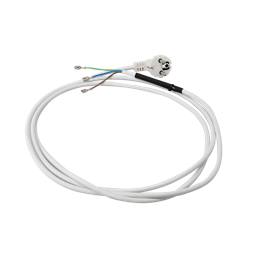 kabel sieciowy, 2450mm, EU