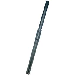 Tubo de sucção em metal para aspirador cilíndrico - Pack de 2