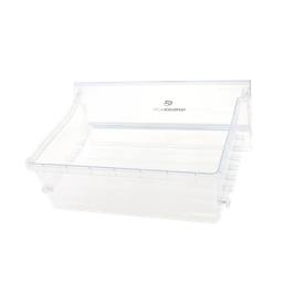 vegetable box, assembly, silkscreened, RH,160.9,452.7x312.7