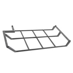 GITTER,PFANNENAUFLAGE,LINKS