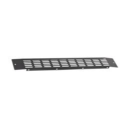 air vent grid, bottom, 595x74mm