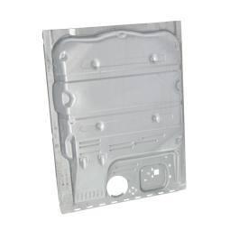 rear panel