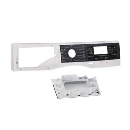 control panel,white,Electrolux,EN,CN