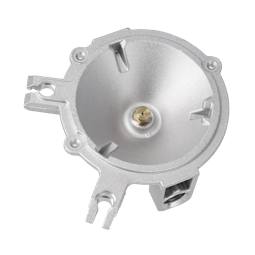 corpo bruciatore, rapid