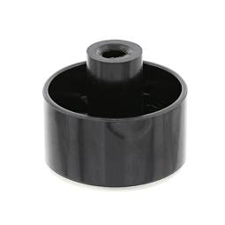 Bouton,noir