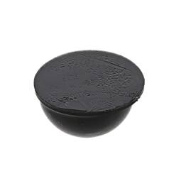 Black Hob Lid Buffer