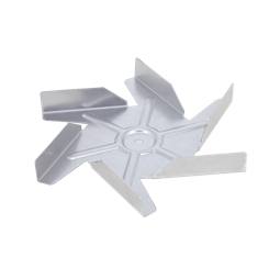 fan wheel, convection fan, impeller,160mm
