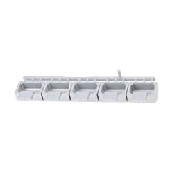 Bouton,argent
