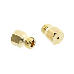 LPG Nozzle Set