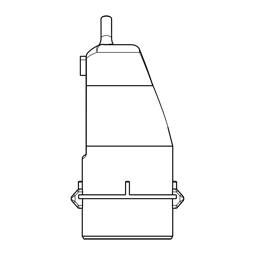 Washing Machine Air Chamber