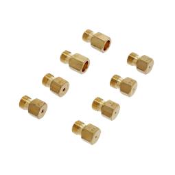 SET,BODENDÜSE,GN,G20-20MBAR
