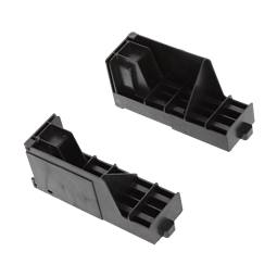 Cooker Hood Support Kit - Right / Left