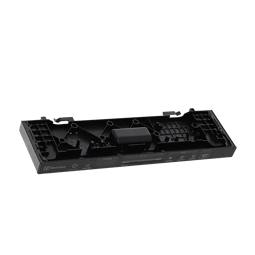 control panel, black, Electrolux, Finurlig, 440mm