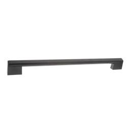 HANDGRIFF,TÜR,SCHWARZ,420MM