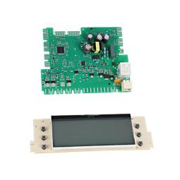 PCB, set,