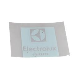 Badge, Electrolux