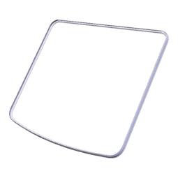gasket, lid