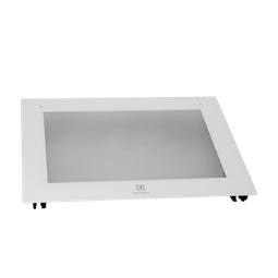 piano di lavoro, inox, Arthur Martin, 594x510mm