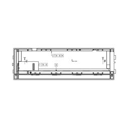 Carrier,user interface board,touch control