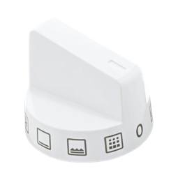 knob, function, white