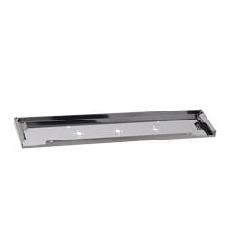 cruscotto, inox