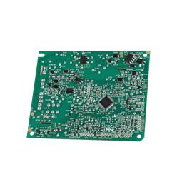 konfigurerad elektronik, kraftkort