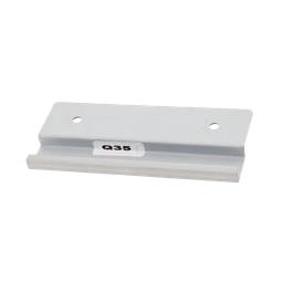 bracket, installation, 50:118x30x20.8x5