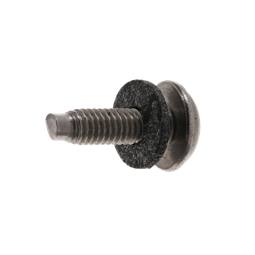 screw, hob, support,