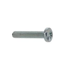 vite, M4x1.25x20 PAN PHIL