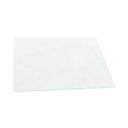 glass, Freezer, top, 402x315mm