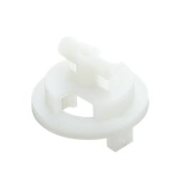 hub, Grip, programme switch