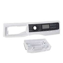 BEDIENBLENDE,WEISS,ELECTROLUX,