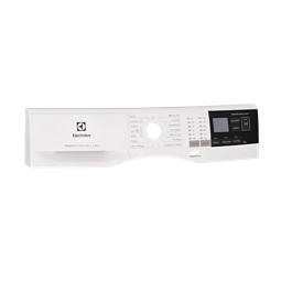 control panel,white,Electrolux,FI