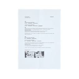 Arkusz informacyjny