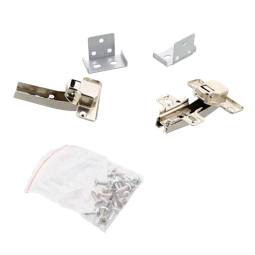 mounting components,installation