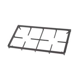 GITTER,PFANNENAUFLAGE,LINKS-RE