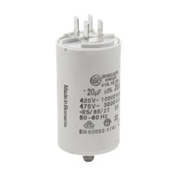 Ducati 20μF 450 Volt Capacitor