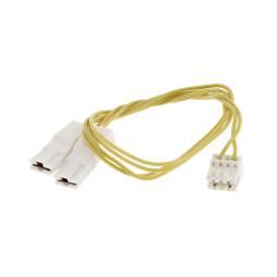 kabel, stroombord, deurvergrendeling