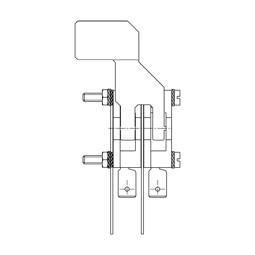 microswitch, grill, complete