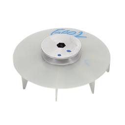pulley, motor, assembly