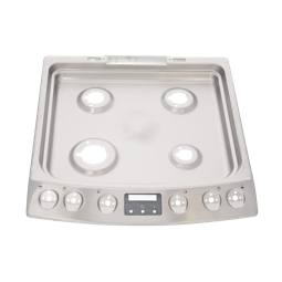 work top, inox