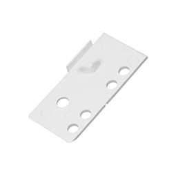 Fridge / Freezer Door Upper Hinge Distance Piece