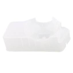 Bac d'évaporation pour réfrigérateur