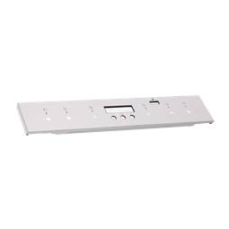 control panel,inox,60cm,Hexagon,6K