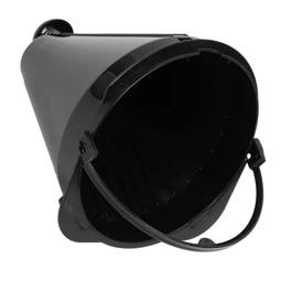 Coffee Machine Filter Basket Assembly