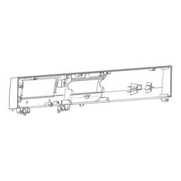 painel de comandos,inox,AEG Electrolux